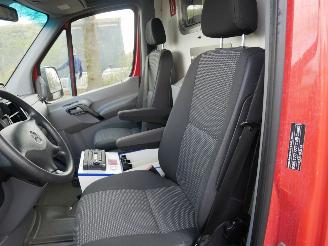 Mercedes Sprinter 519 CDI ZIEKENHUIS AUTO picture 6