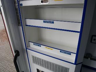 Mercedes Sprinter 519 CDI ZIEKENHUIS AUTO picture 17