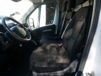 Citroën Jumper L4H2 HEAVY MOTORSCHADE picture 9