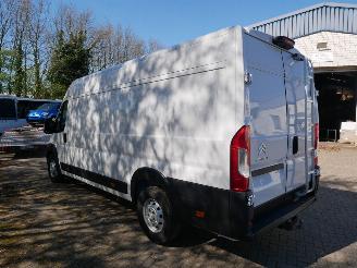 Citroën Jumper L4H2 HEAVY MOTORSCHADE picture 6