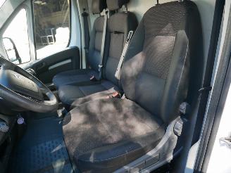 Citroën Jumper L4H2 HEAVY MOTORSCHADE picture 10