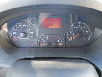 Citroën Jumper L4H2 HEAVY MOTORSCHADE picture 13