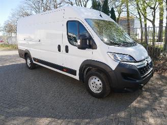 Citroën Jumper L4H2 HEAVY MOTORSCHADE picture 3