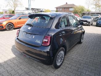 Fiat 500E LA PRIMA picture 5