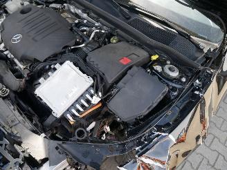 Mercedes Cla-klasse CLA 220 D AMG PANORAMADAK LED ALCANTARA picture 11