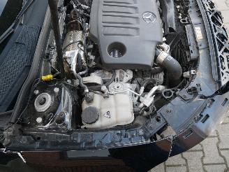 Mercedes Cla-klasse CLA 220 D AMG PANORAMADAK LED ALCANTARA picture 10