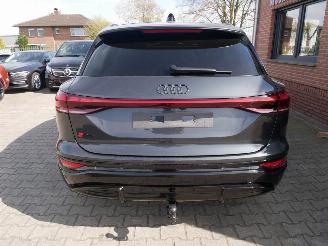 Audi Q6 Q6 e-TRON PERFORMANCE S-LINE MATRIX LED LEER AHK PANORAMA picture 6