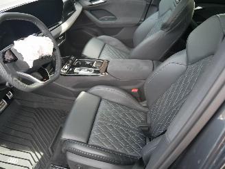 Audi Q6 Q6 e-TRON PERFORMANCE S-LINE MATRIX LED LEER AHK PANORAMA picture 17