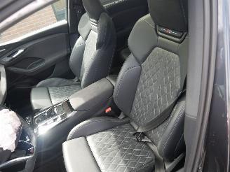 Audi Q6 Q6 e-TRON PERFORMANCE S-LINE MATRIX LED LEER AHK PANORAMA picture 24