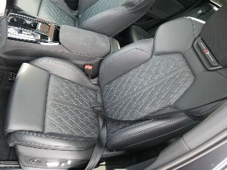 Audi Q6 Q6 e-TRON PERFORMANCE S-LINE MATRIX LED LEER AHK PANORAMA picture 16