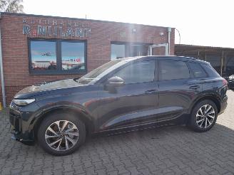 škoda osobní automobily Audi Q6 Q6 e-TRON PERFORMANCE S-LINE MATRIX LED LEER AHK PANORAMA 2024/11