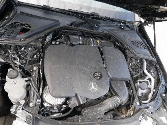 Mercedes E-klasse E 220 CDI AMG PREMIUM PANORAMADAK ALCANTARA LED  360° HUD picture 12