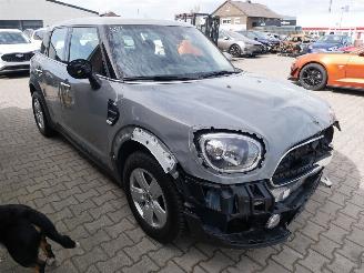 Coche accidentado Mini Countryman ONE CHILI 2018/3