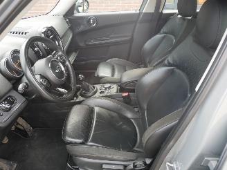 Mini Countryman ONE CHILI picture 11