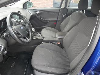 Ford Focus TITANIUM BI-XENON picture 13