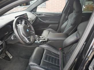 BMW X4 X4 M40 D M-SPORT xDRIVE LEER VIRTUAL PANORAMADAK LED H/K picture 16