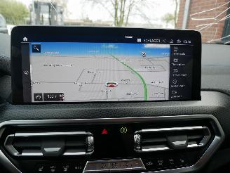 BMW X4 X4 M40 D M-SPORT xDRIVE LEER VIRTUAL PANORAMADAK LED H/K picture 22
