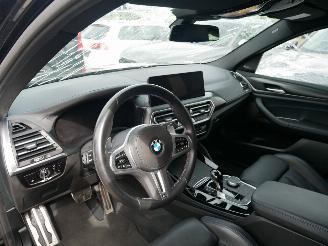 BMW X4 X4 M40 D M-SPORT xDRIVE LEER VIRTUAL PANORAMADAK LED H/K picture 23