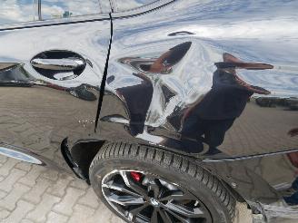 BMW X4 X4 M40 D M-SPORT xDRIVE LEER VIRTUAL PANORAMADAK LED H/K picture 13