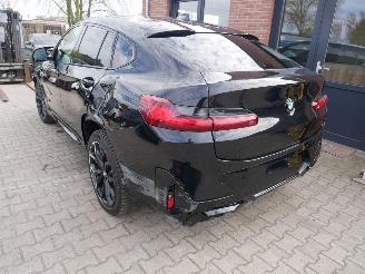 BMW X4 X4 M40 D M-SPORT xDRIVE LEER VIRTUAL PANORAMADAK LED H/K picture 7