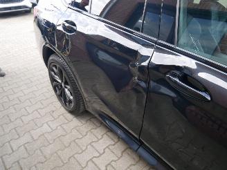 BMW X4 X4 M40 D M-SPORT xDRIVE LEER VIRTUAL PANORAMADAK LED H/K picture 12