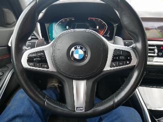 BMW 3-serie 320 D SPORTLINE VIRTUAL COCKPIT LEER LED HUD picture 19