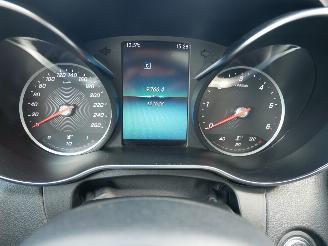 Mercedes C-klasse C 200 D AVANTGARDE PANORAMADAK LED picture 17