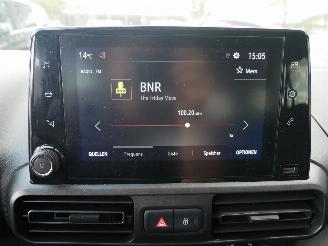 Opel Combo LIFE EDITION XL MAXI picture 12