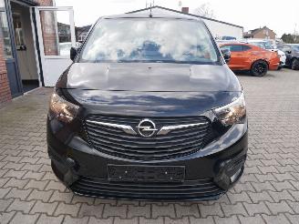 Opel Combo LIFE EDITION XL MAXI picture 3