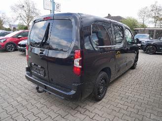 Opel Combo LIFE EDITION XL MAXI picture 5