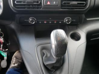 Opel Combo LIFE EDITION XL MAXI picture 13