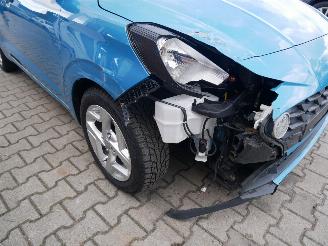 Hyundai I-10  picture 10