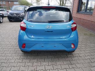 Hyundai I-10  picture 6