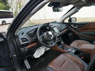 Subaru Forester PREMIUM AWD PANORAMADAK LEER LED BENZINE HYBRIDE picture 9