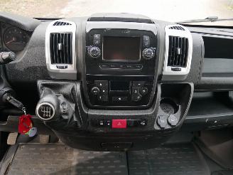 Fiat Ducato L5 H2 MAXI NAVIGATIE picture 13