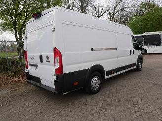 Fiat Ducato L5 H2 MAXI NAVIGATIE picture 2