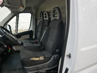 Fiat Ducato L5 H2 MAXI NAVIGATIE picture 11