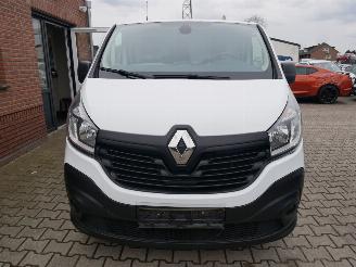 Renault Trafic L1H1 AIRCO picture 3