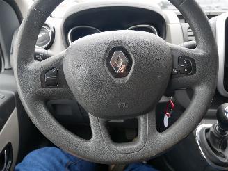 Renault Trafic L1H1 AIRCO picture 16