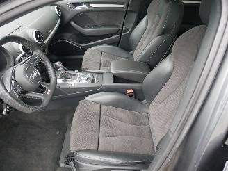 Audi S3 SPORTBACK ACC ALCANTARA PANORAMADAK B & O VIRTUAL COCKPIT picture 9