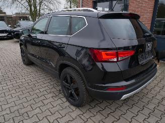 Seat Ateca XCELLENCE DSG AWD ACC PANORAMADAK ALCANTARA LED picture 7