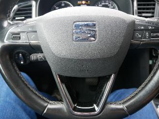 Seat Ateca XCELLENCE DSG AWD ACC PANORAMADAK ALCANTARA LED picture 14