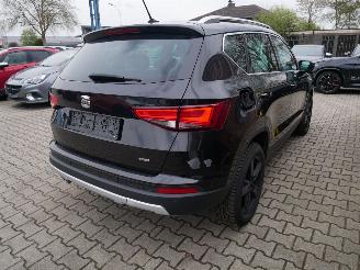 Seat Ateca XCELLENCE DSG AWD ACC PANORAMADAK ALCANTARA LED picture 5