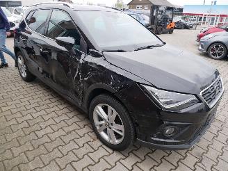 Seat Arona FR LED ACC picture 4