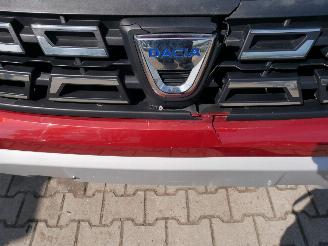 Dacia Duster PRESTIGE AWD picture 14