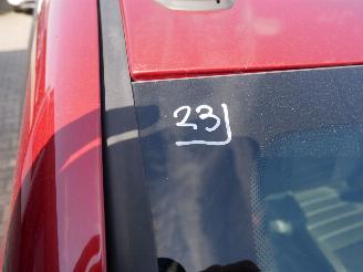 skadebil auto Dacia Duster PRESTIGE AWD 2022/12