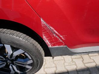 Dacia Duster PRESTIGE AWD picture 26