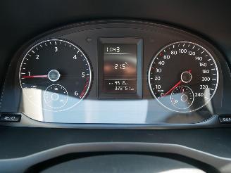 Volkswagen Caddy KOELTRANSPORT picture 19