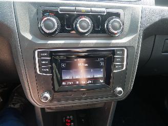 Volkswagen Caddy KOELTRANSPORT picture 20