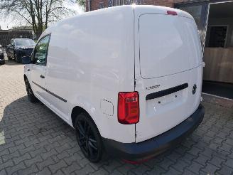 Volkswagen Caddy KOELTRANSPORT picture 6